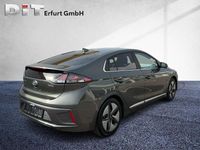 Gebraucht Hyundai Ioniq Prime 141 PS (103 kW) 2022 Amazon grey / met Kleinwagen