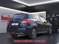 gebraucht Suzuki SX4 S-Cross 1.4 Boosterjet Comfort+ ACC PDC NAVI