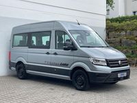Gebraucht VW Crafter 177 PS (130 kW) 2025 Silber Van