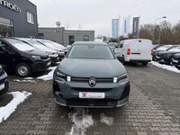 Neu Citroën C5 145 PS (106 kW) 2026 Grün SUV