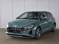 gebraucht Hyundai i20 1.0 T-GDI