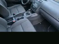 Gebraucht VW Golf IV 75 PS (55 kW) 2006 Schwarz Kleinwagen