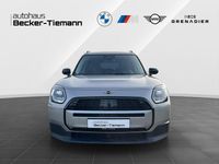 Gebraucht Mini Countryman 150 PS (110 kW) 2024 Grau SUV