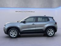 Neu Jeep Avenger Altitude 101 PS (74 kW) 2025 Grau SUV