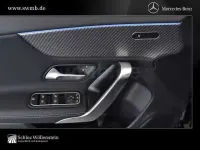 Gebraucht Mercedes A200 Progressive 163 PS (119 kW) 2026 Schwarz Limousine
