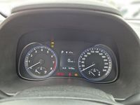 Gebraucht Hyundai Kona Trend 177 PS (130 kW) 2018 Galaxy grey SUV