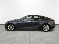 Gebraucht Tesla Model S 235 kW (320 PS) 2017 Grau Kleinwagen