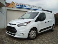 Gebraucht Ford Transit Connect 120 PS (88 kW) 2018 Weiß Van / Kleinbus