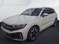 Gebraucht VW Touareg R-line 231 PS (169 kW) 2025 Beige SUV