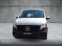 Gebraucht Mercedes Vito 163 PS (119 kW) 2024 Weiß Van