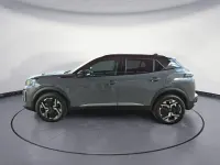 Gebraucht Peugeot 2008 GT 131 PS (96 kW) 2024 Grau SUV
