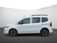 Gebraucht Nissan Townstar Tekna 131 PS (96 kW) 2026 Weiß Kombi