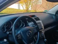 Occasion Mazda 6 147 ch (108 kW) 2008 Argent Berline