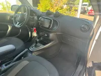 Gebraucht Smart ForTwo Coupé 60 kW (82 PS) 2024 Weiß Coupé