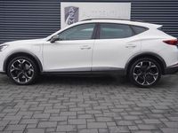 Gebraucht Cupra Formentor VZ 245 PS (180 kW) 2022 Candy weiss SUV