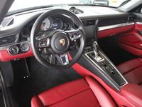 gebraucht Porsche 911 Targa 4S SportChronoPlus/PDLS+/Lift