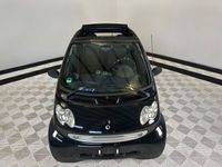 gebraucht Smart ForTwo Cabrio pulse 45kW°Tüv b 03/2025