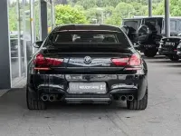 Gebraucht BMW M6 Competition Edition 600 PS (441 kW) 2017 Schwarz Limousine