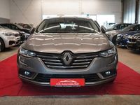 gebraucht Renault Talisman GrandTour 1.6 dCi Intens LED*NAV*RFK*