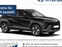 Neu Hyundai Kona N Line 150 PS (110 kW) 2026 Grau SUV