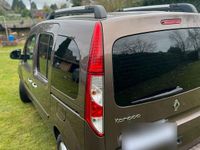 Usata Renault Kangoo 115 CV (84 kW) 2017 Marrone Monovolume