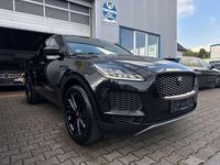 Second-hand Jaguar E-Pace 179 CP (131 kW) 2020 Negru SUV