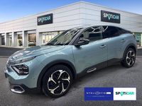 Gebraucht Citroën C4 PureTech 131 PS (96 kW) 2024 Blau SUV