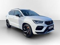 Neu Cupra Ateca VZ 300 PS (220 kW) 2026 Glacial weiß metallic SUV