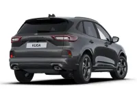 Neu Ford Kuga ST-Line 152 PS (111 kW) 2025 Magnetic metallic SUV