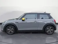 Gebraucht Mini Cooper SE Essential 135 kW (184 PS) 2022 Grau Kleinwagen