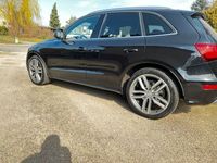 gebraucht Audi SQ5 TDI