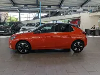 Gebraucht Opel Corsa-e Elegance 100 kW (136 PS) 2023 Orange Kleinwagen