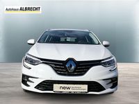 Gebraucht Renault Mégane IV Equilibre 91 PS (66 kW) 2022 Weiß Kombi