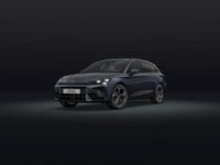 Neu Cupra Leon 150 PS (110 kW) 2026 Grau Limousine