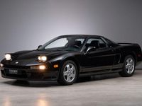 Gebraucht Honda NSX 274 PS (201 kW) 1990 Schwarz Coupé