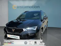 Usata Cupra Ateca 150 CV (110 kW) 2025 Nero SUV