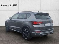 Gebraucht Cupra Ateca Basis 300 PS (220 kW) 2022 Graphitgrau SUV