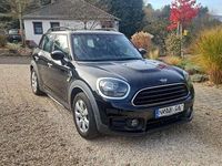Gebraucht Mini One Countryman 102 PS (75 kW) 2020 SUV