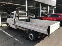 Gebraucht Piaggio Porter 106 PS (77 kW) 2024 Weiß Limousine