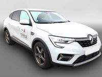 Gebraucht Renault Arkana Techno 140 PS (102 kW) 2023 Weiß SUV