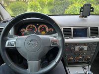 gebraucht Opel Vectra Xenon NAVI Bluetooth Leder