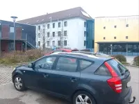 Gebraucht Kia Ceed 115 PS (84 kW) 2008 Kleinwagen