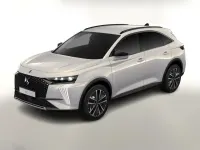 Neu DS Automobiles DS7 Crossback Performance 131 PS (96 kW) 2026 Titangrau metallic SUV