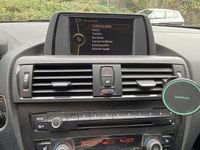 Gebraucht BMW 114 95 PS (69 kW) 2014 Kleinwagen