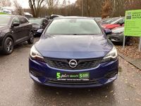 gebraucht Opel Astra 1.2 GS Line Matrix Navi PDC Kamera