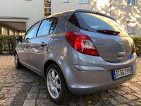 gebraucht Opel Corsa 1.2 Twinport Edition Edition