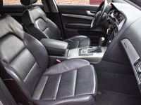 Gebraucht Audi A6 Proline 232 PS (170 kW) 2007 Grau Kombi