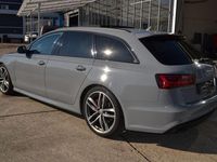 Gebraucht Audi A6 Sport 326 PS (239 kW) 2016 Grau Kombi