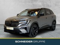 Gebraucht Renault Austral Techno Esprit Alpine 160 PS (117 kW) 2024 Grau SUV
