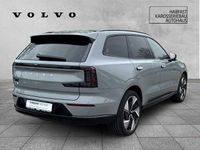 Gebraucht Volvo EX90 Performance 380 kW (517 PS) 2024 Grau SUV